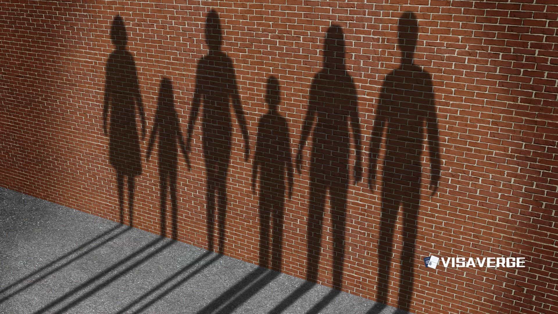 Terminated Immigration Judges to Speak on Purge at Nov 13 Press Club