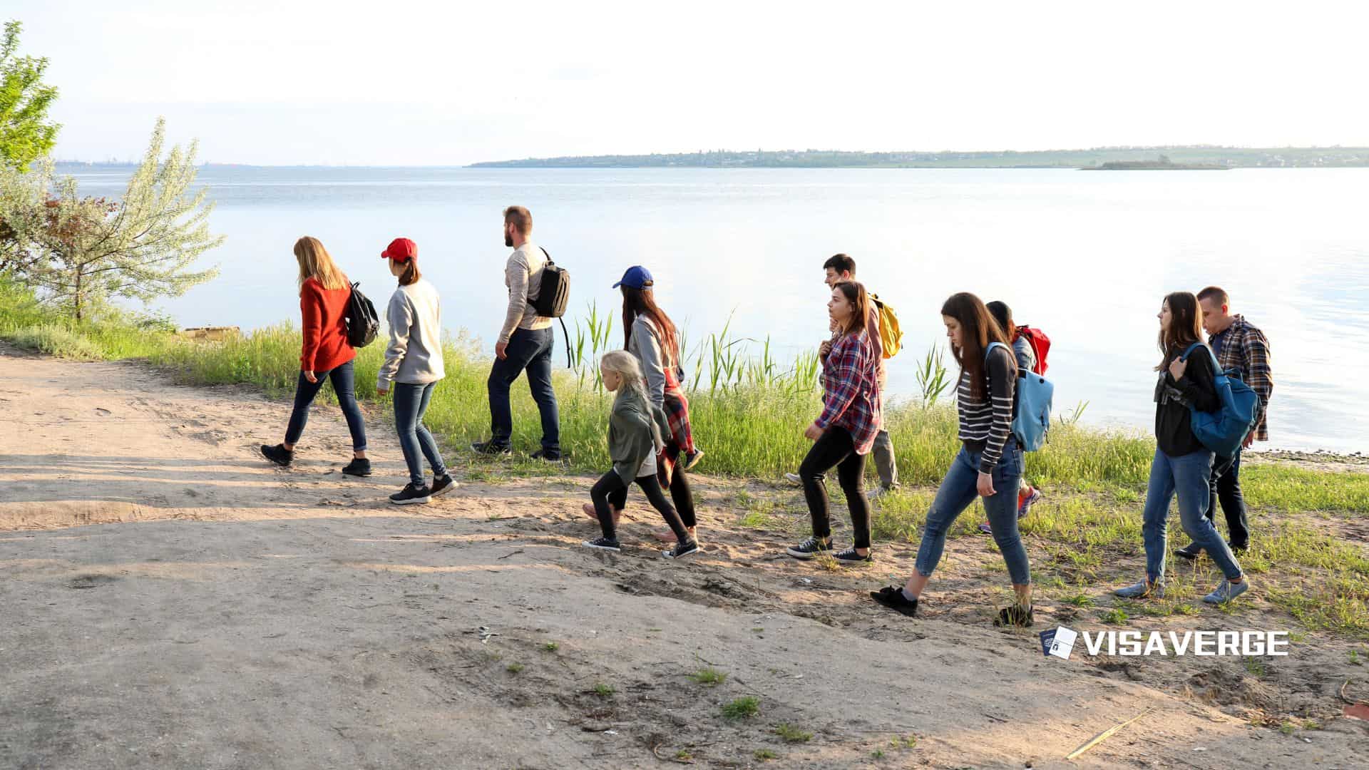 Understanding the U.S. Asylum Process Amid Evolving Policies