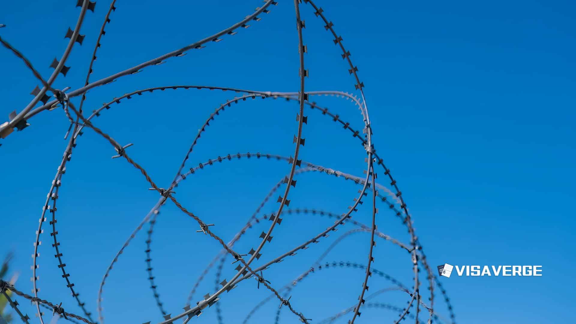 Trump’s Rapid Deportations Now Snaring U.S. Citizens Trump’s Rapid Deportations Now Snaring U.S. Citizens