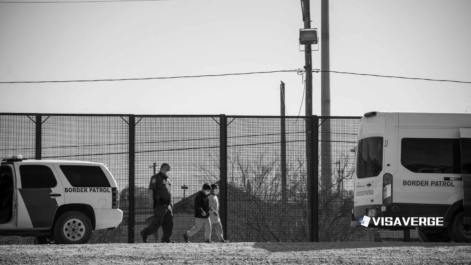 ICE sightings and scams raise concerns for Southern Nevada immigrants