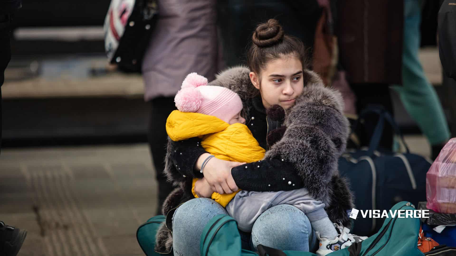 Chicago Court Hears Allegations of Immigration-Agent Excessive Force