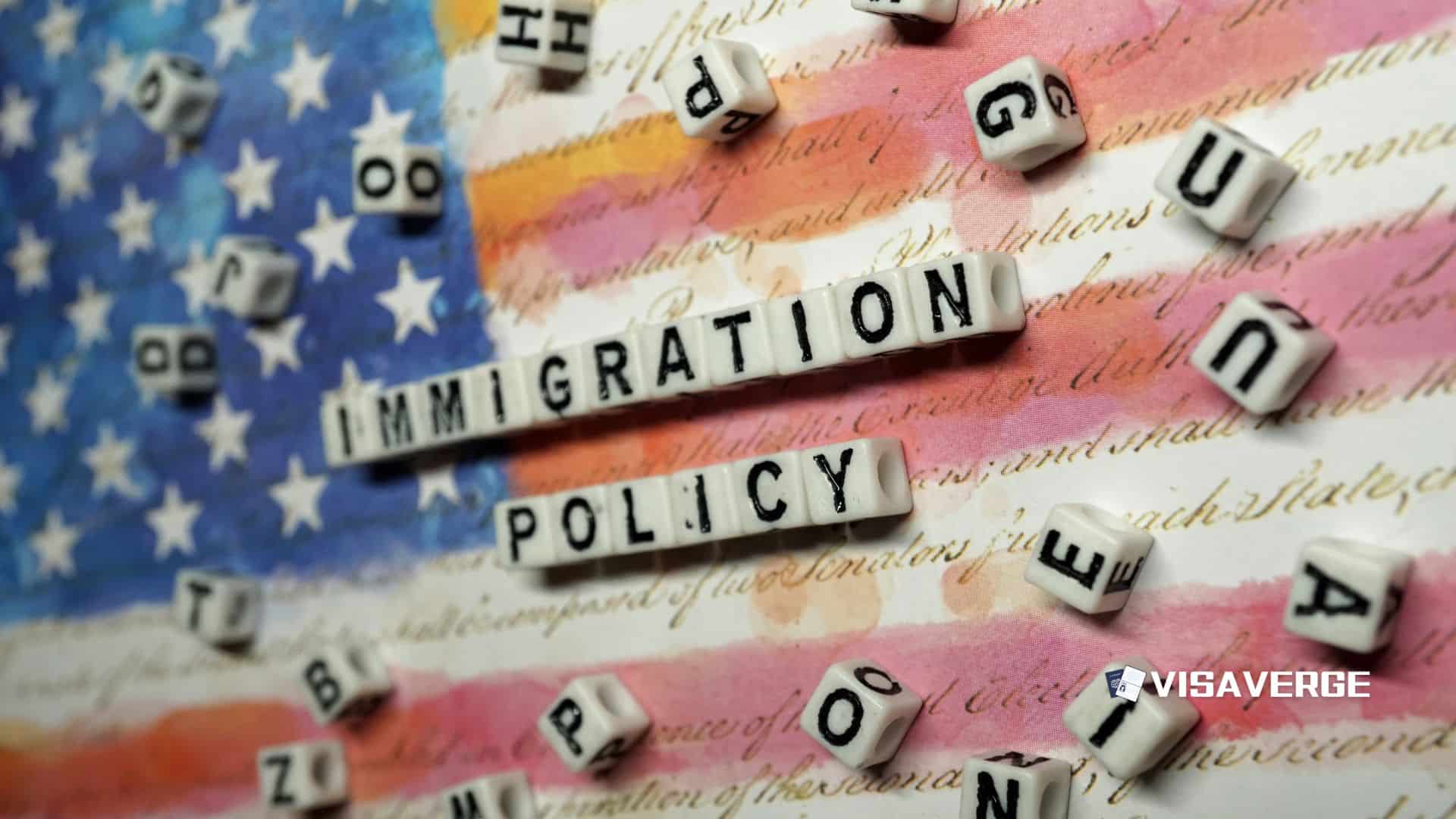 US Workers Report Labor Shortages Amid Trump’s Immigration Crackdown US Workers Report Labor Shortages Amid Trump’s Immigration Crackdown