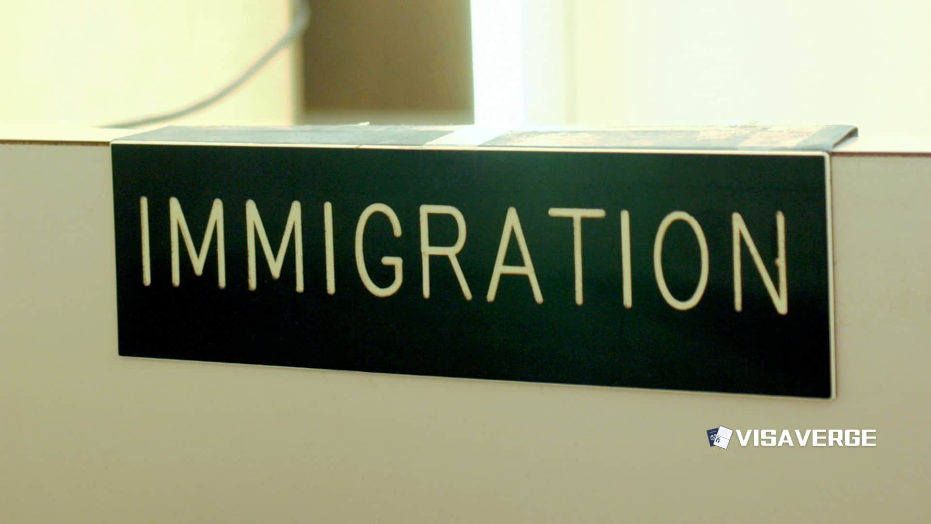 Haitian Immigrants Face Deportation After Legal Entry Haitian Immigrants Face Deportation After Legal Entry