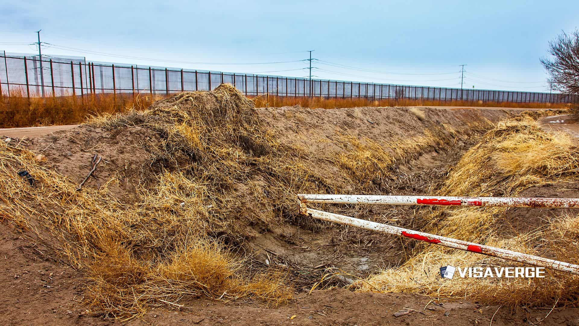 State Reimburses Taylor County for Immigration Enforcement Costs