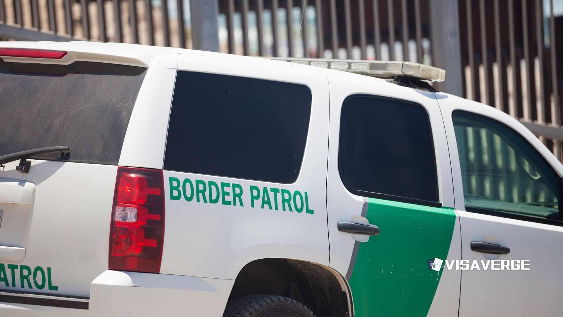 Immigration Attorney: Clients Targeted by ICE Amid Coordinated Arrests