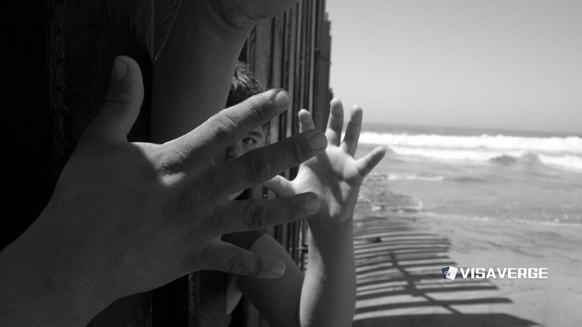 Venezuelans Who Supported Trump Now Face Uncertainty Over Staying Venezuelans Who Supported Trump Now Face Uncertainty Over Staying