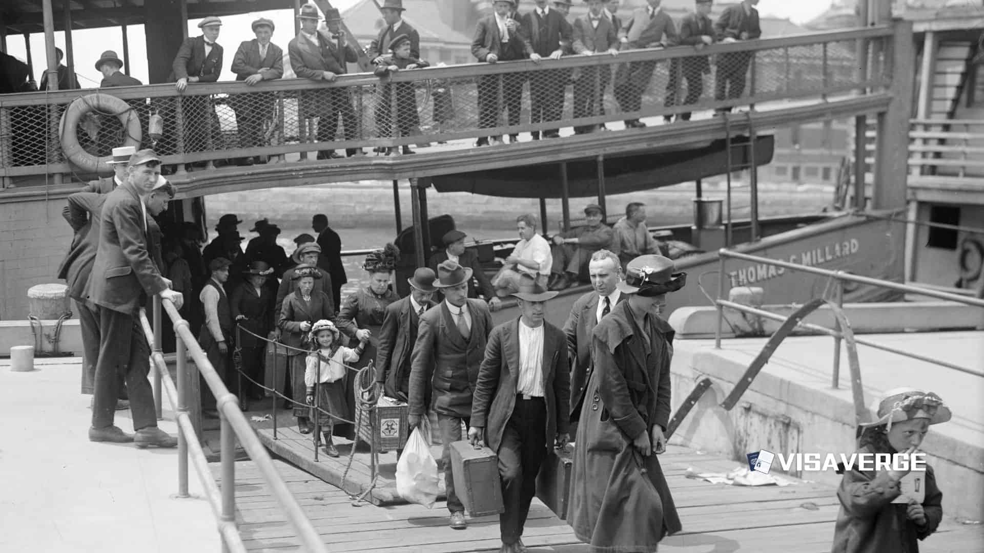 Latest Updates on CHNV Parole and TPS Immigration Relief Programs Latest Updates on CHNV Parole and TPS Immigration Relief Programs