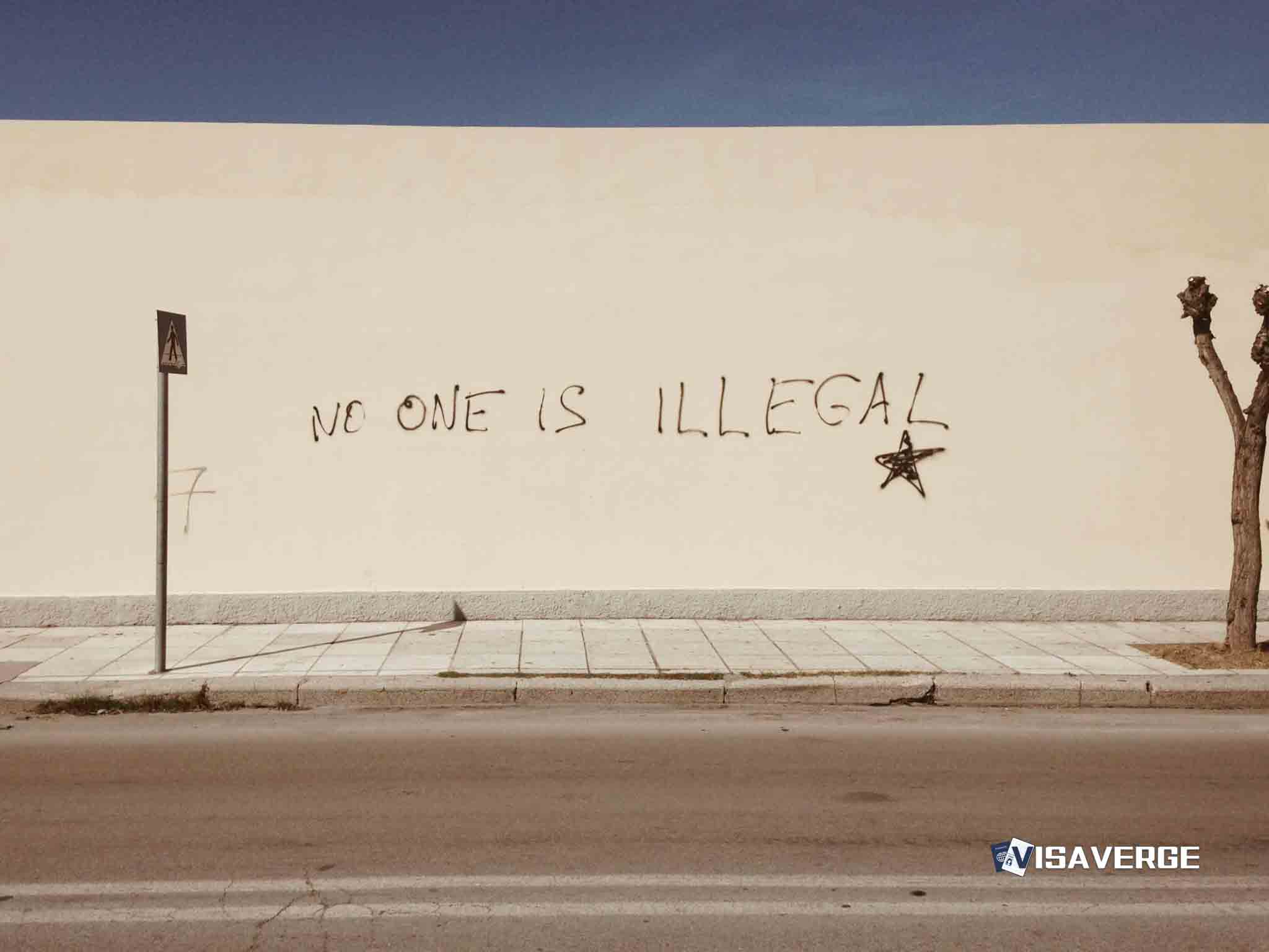 Fear of ICE Raids Empties Streets in Hispanic Neighborhood of NYC