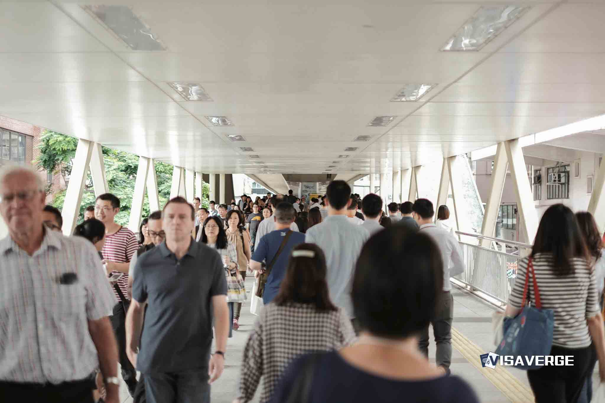 Rights and Responsibilities of U.S. Permanent Residents