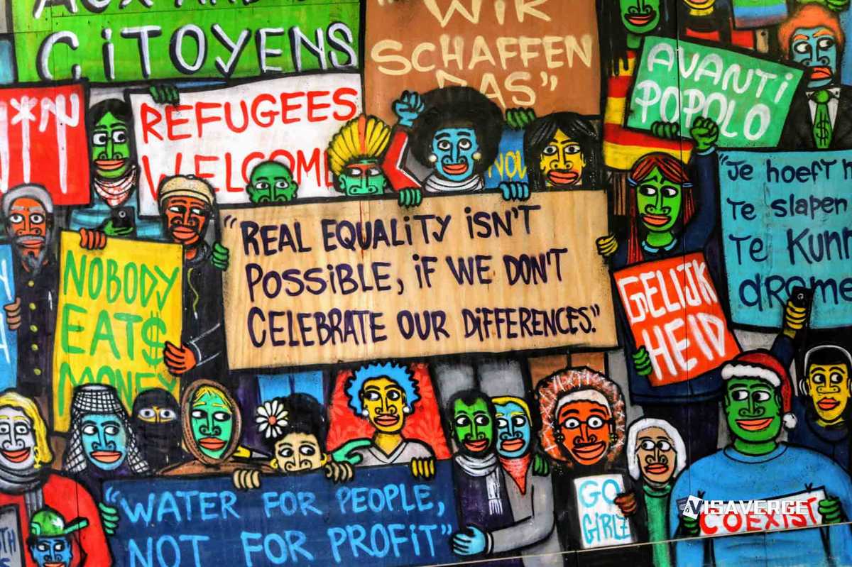 Understanding the U.S. Green Card Lottery (Diversity Visa Program)