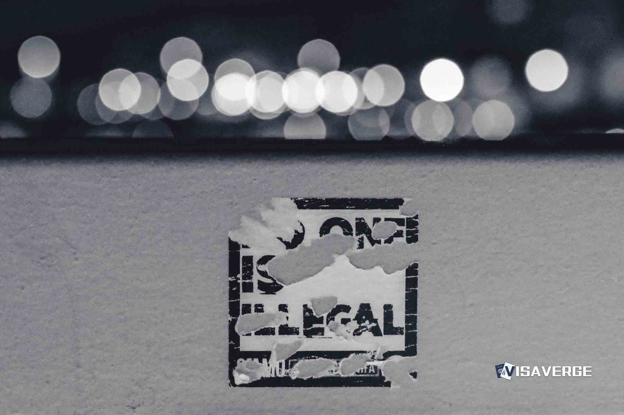 Criteria for Asylum Seekers and Refugees in the U.S.