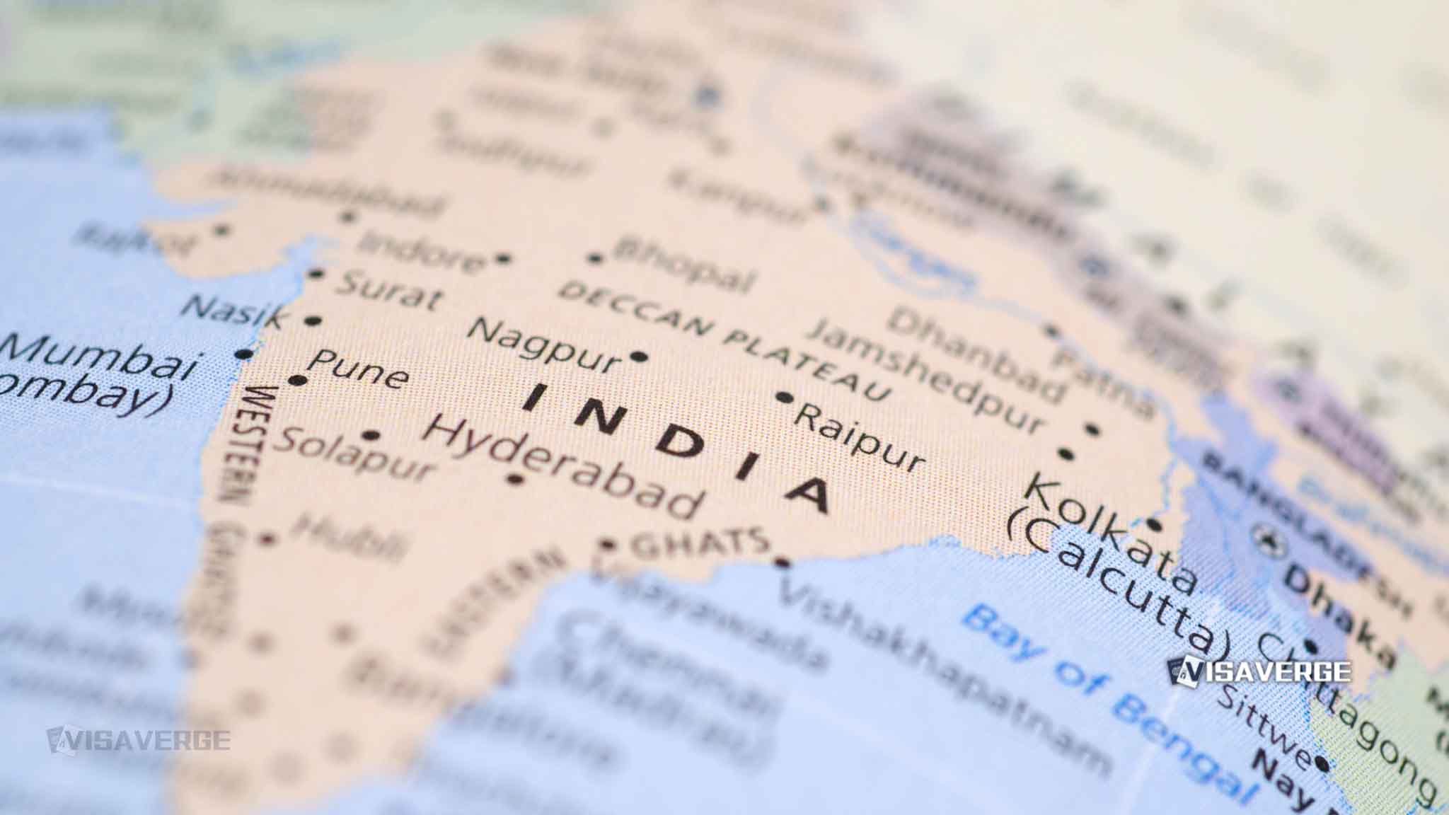 Georgia takes lead in addressing Hinduphobia with new bill