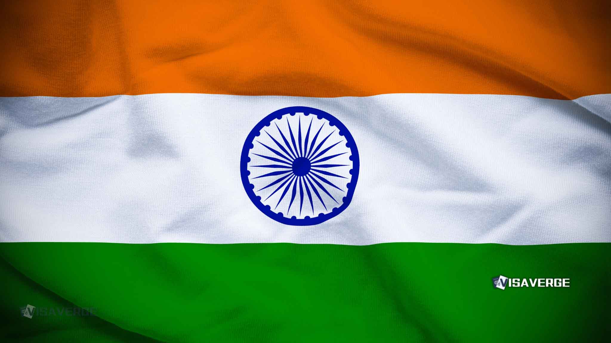 ICE Issues Strict Warning Letters to 69,000+ Indian Students on OPT