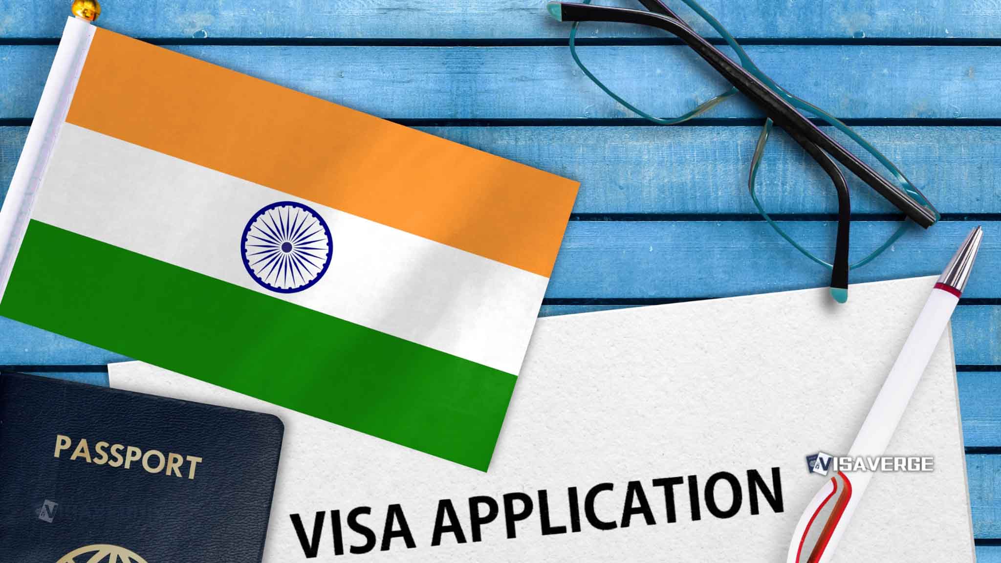 Which Is Easier for Indians: Digital Nomad or Work Visa?