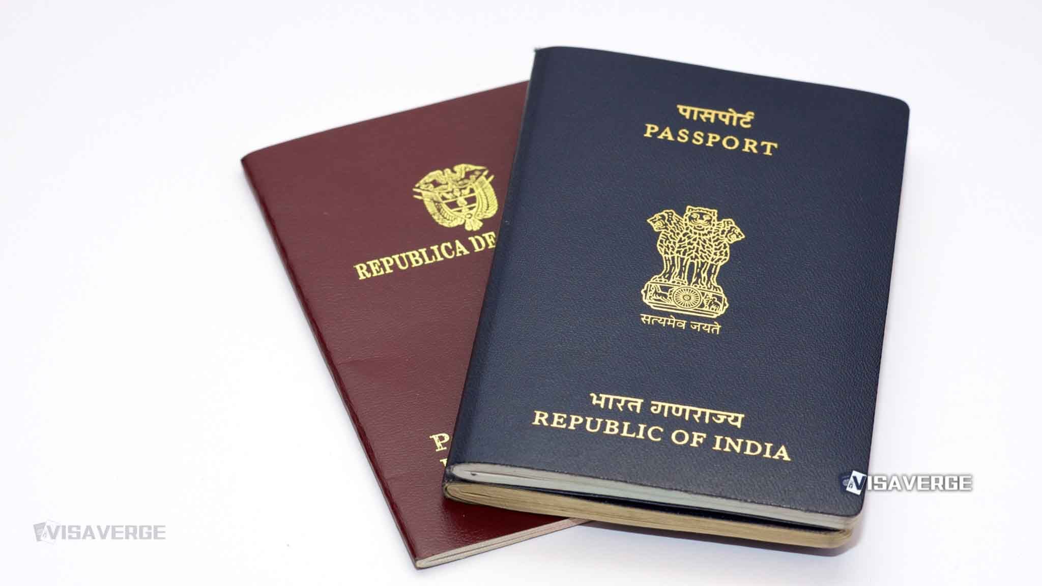 U.S. Deportation of Indian Student Reveals Visa Fraud Scheme