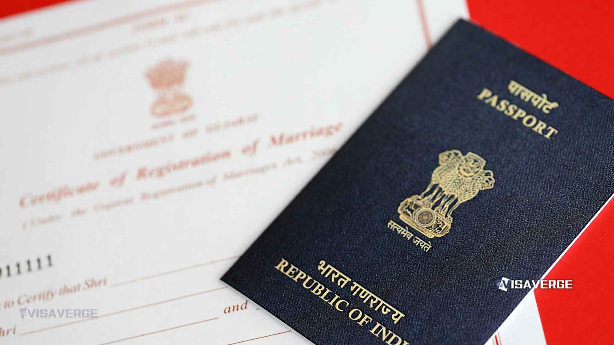 Indian Student Forced Home After US Visa Termination Now Barred Return Indian Student Forced Home After US Visa Termination Now Barred Return