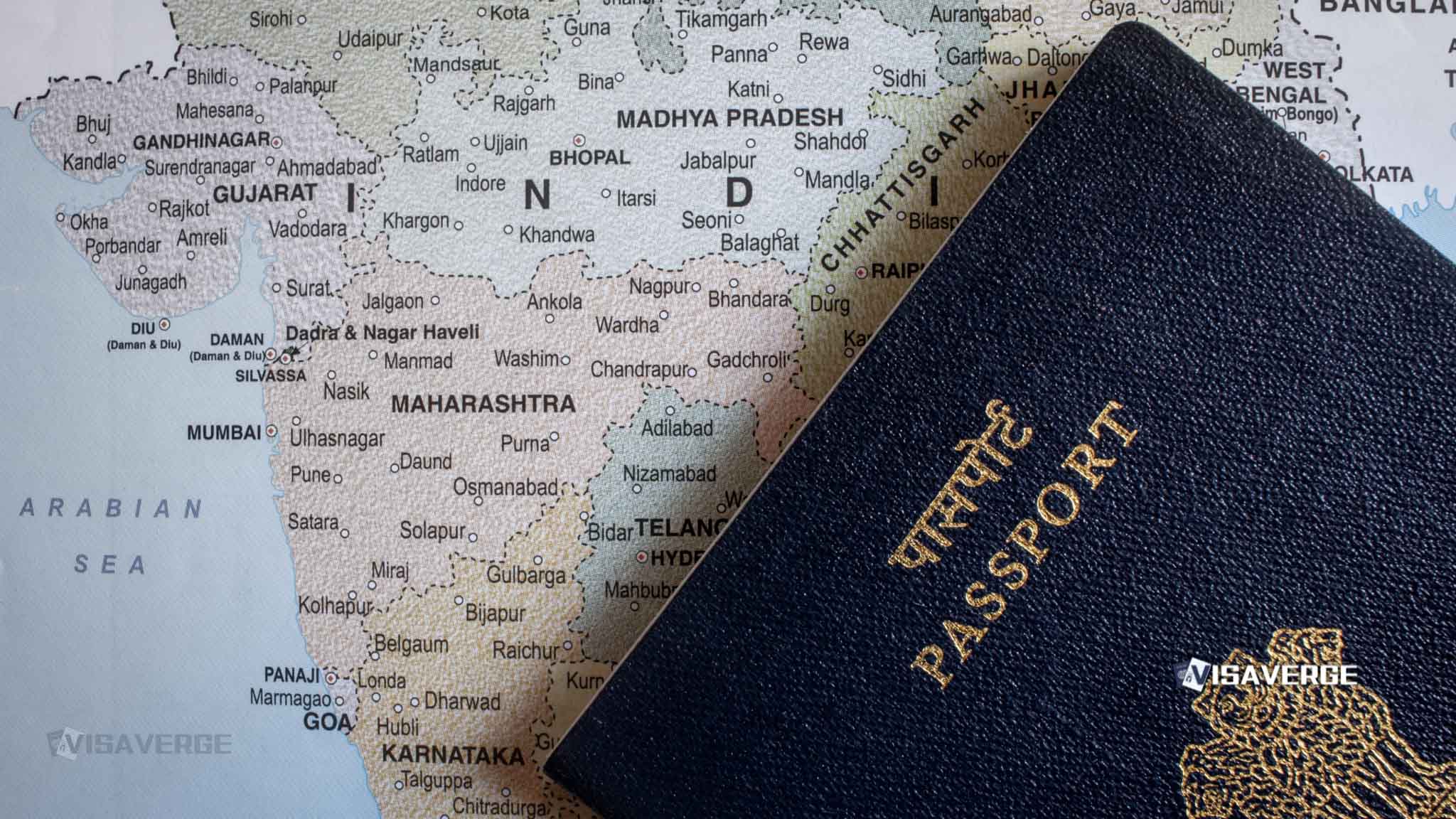 Pakistan cancels visas for Indian travelers after Kashmir attack