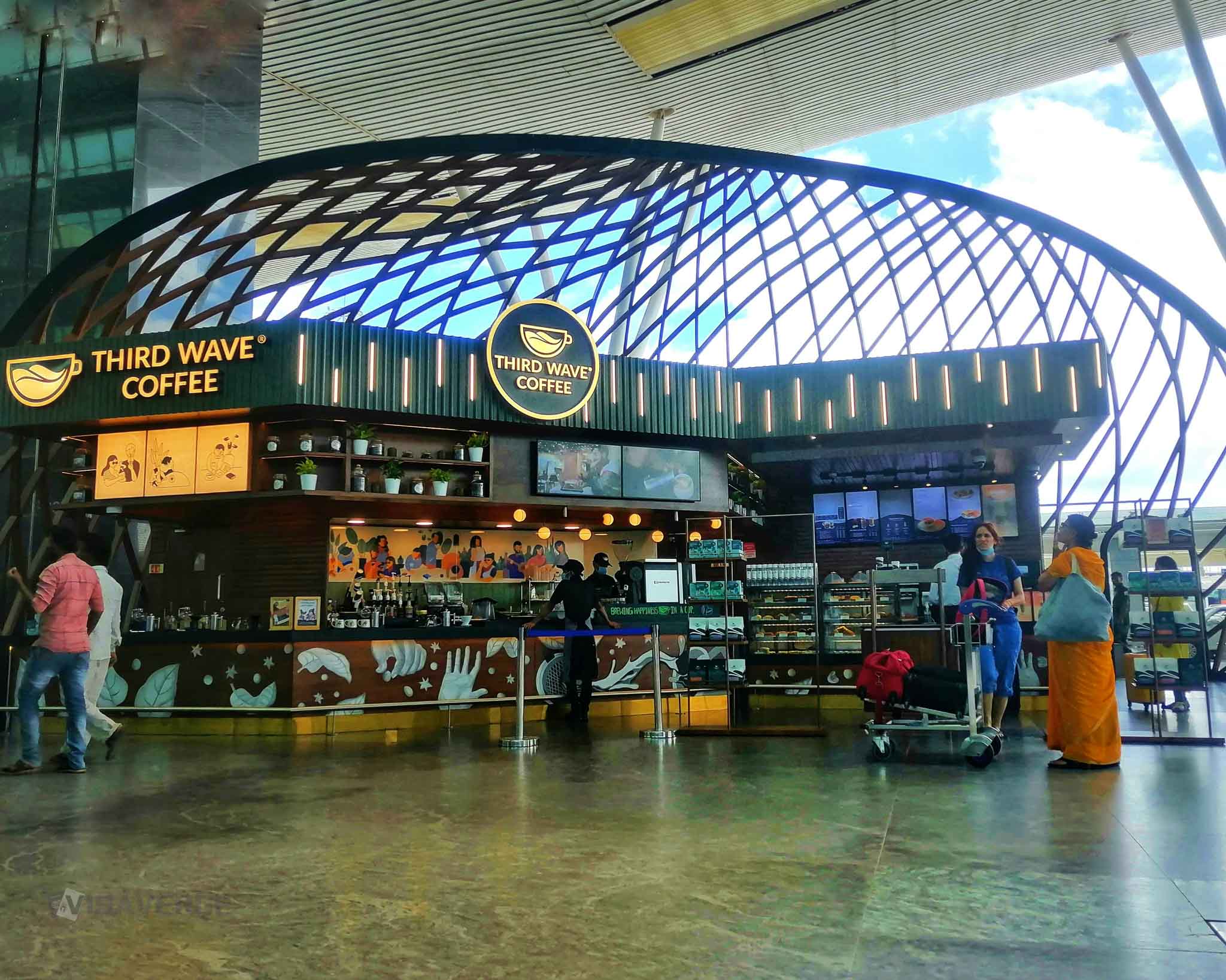 Chandigarh Airport Roars Back After Ceasefire Standoff