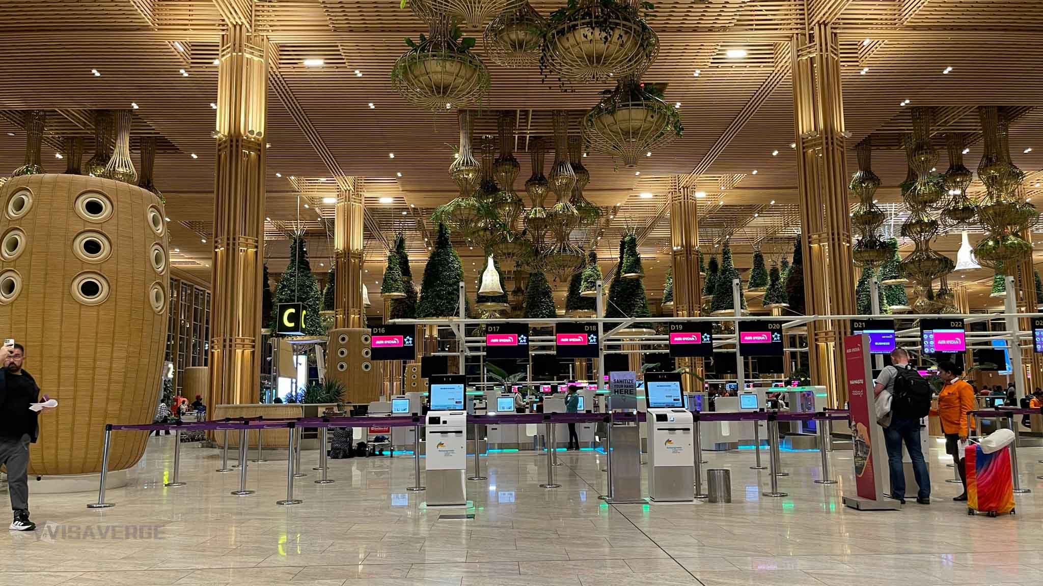 US Warns ‘Won’t Tolerate Visa Abuse’ After Indian Student Video Goes Viral US Warns ‘Won’t Tolerate Visa Abuse’ After Indian Student Video Goes Viral