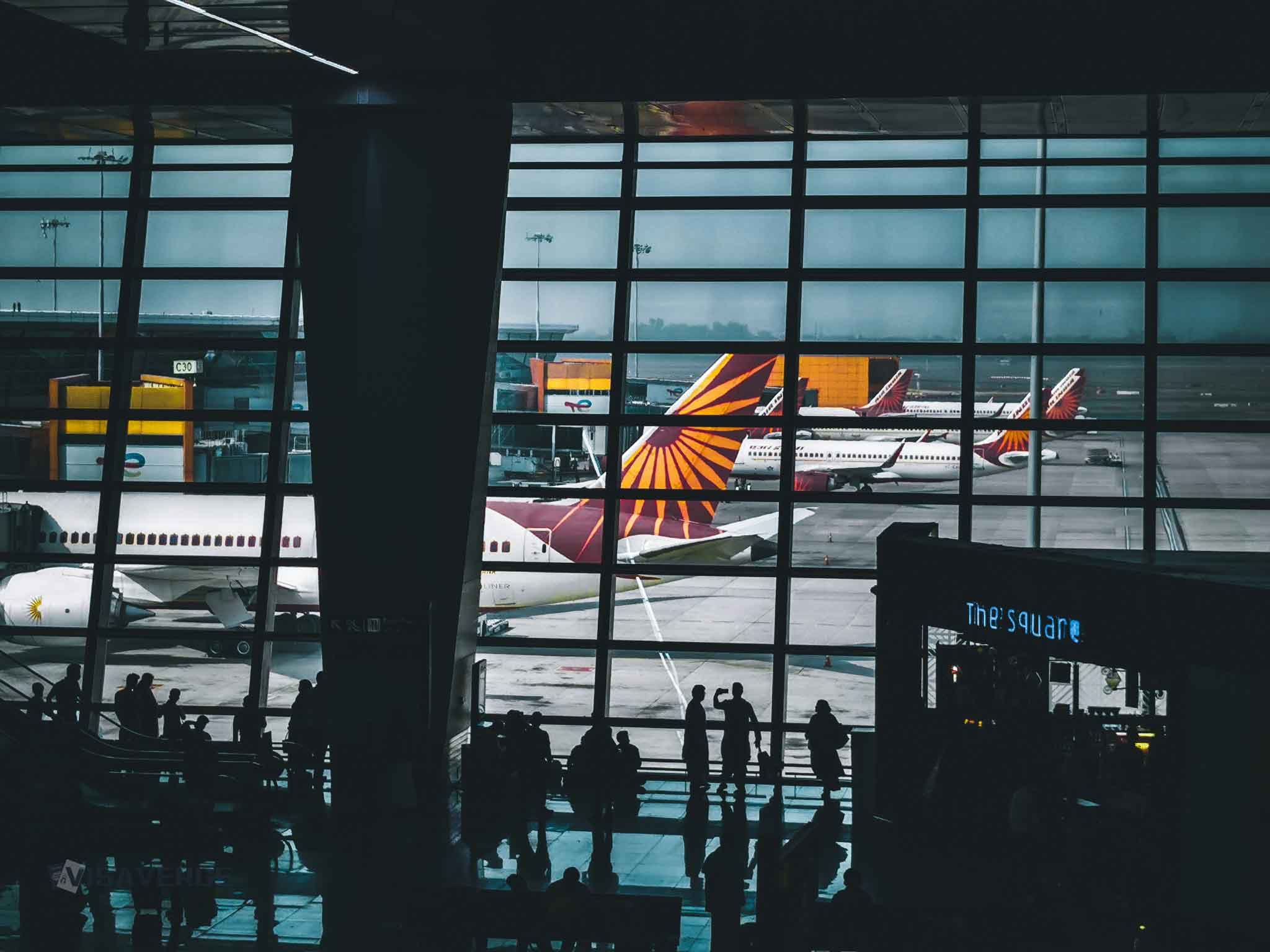 Port of Entry Documents for Indian Parents Visiting USA Port of Entry Documents for Indian Parents Visiting USA