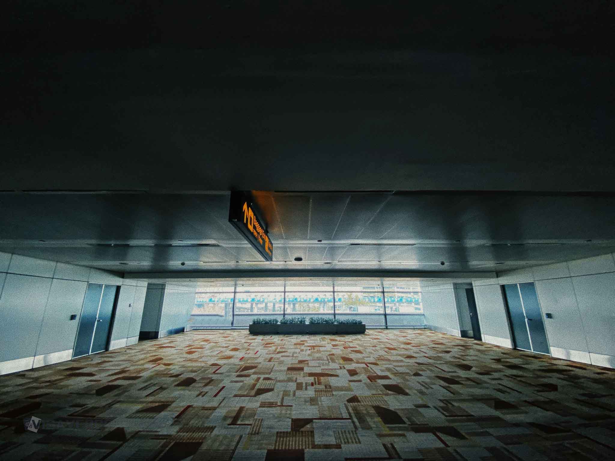 Delhi IGI security breach: UK national flees during layover, sparks probe