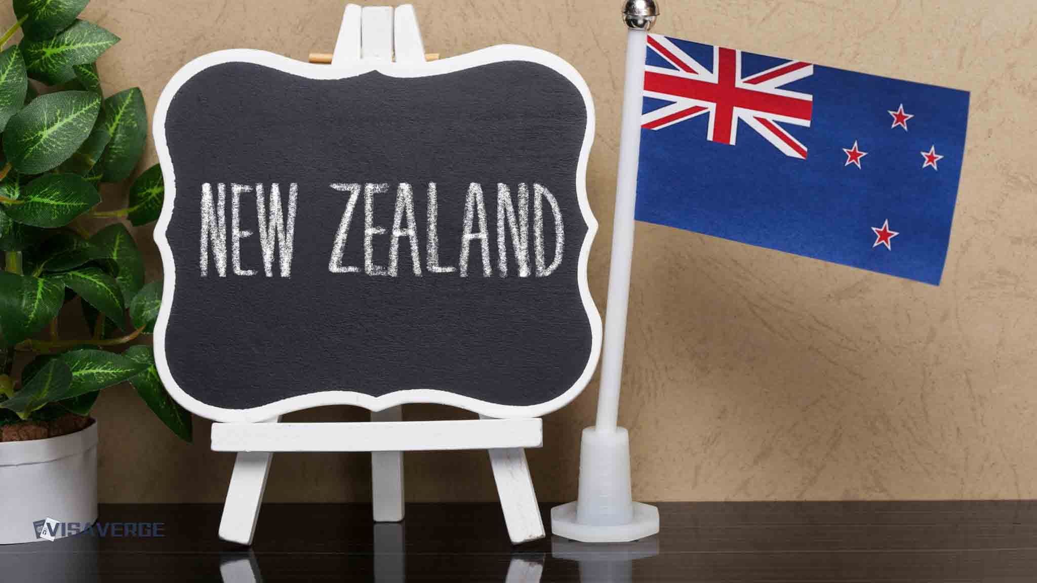 What Does VISA SUBTYPE Mean on My New Zealand Visa? What Does VISA SUBTYPE Mean on My New Zealand Visa?