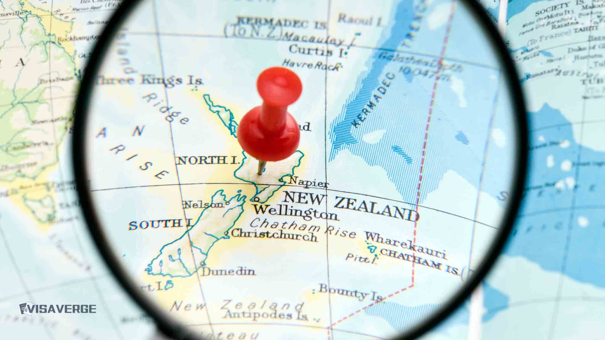 New Zealand opens Parent Boost Visitor Visa applications on September 29, 2025 New Zealand opens Parent Boost Visitor Visa applications on September 29, 2025