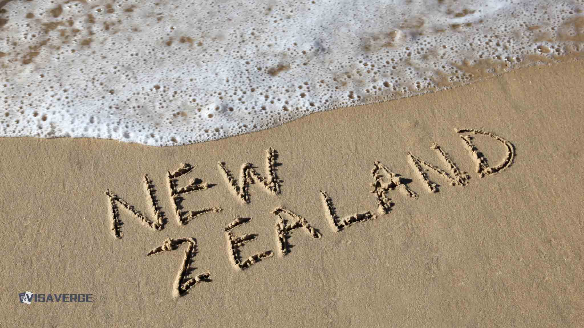 New Zealand Boosts Scholarships to Woo Indian Students