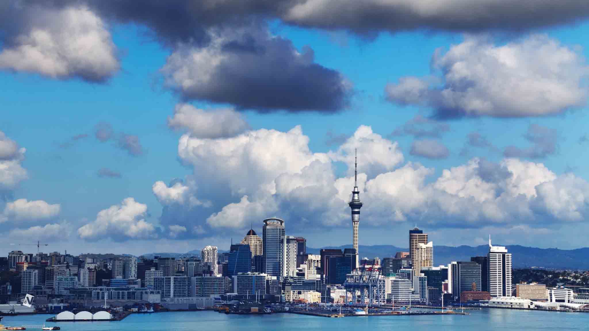 New Zealand Opens Door for Tourists to Work Remotely