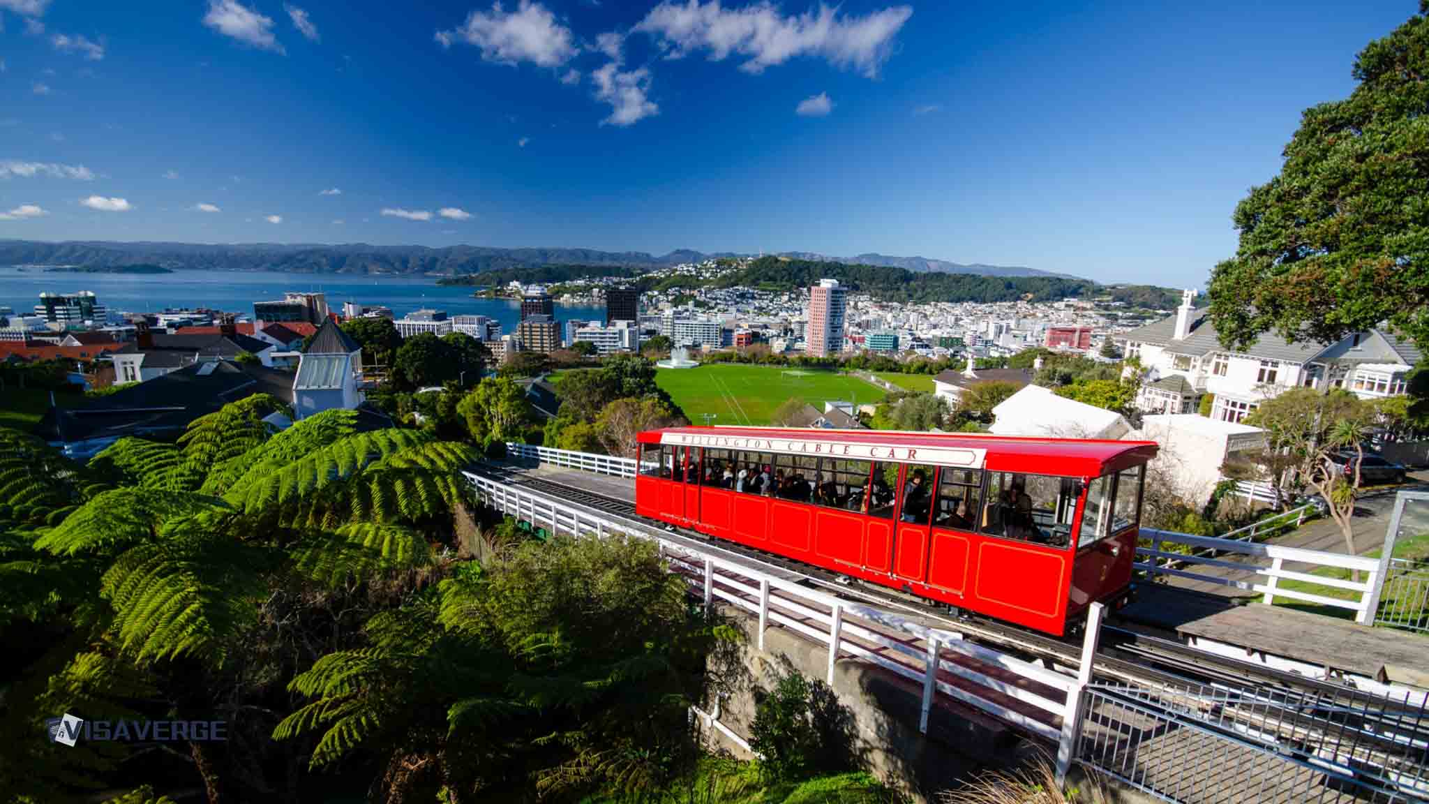 Medical Requirements for New Zealand Visa