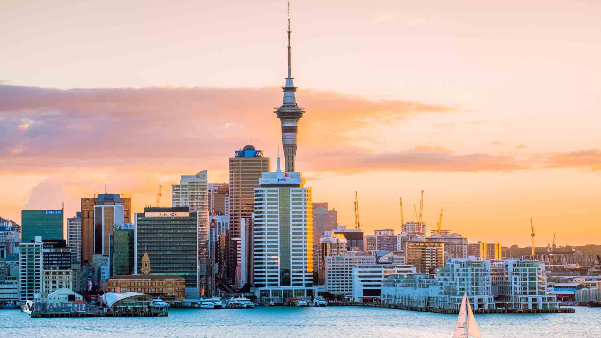 New Zealand launches Business Investor Visa with NZM 12‑month fast‑track