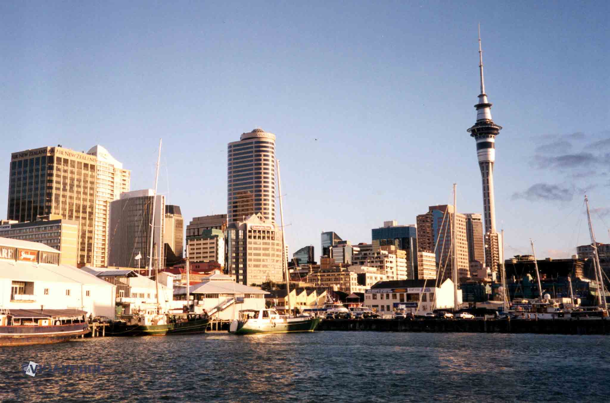 Understanding Your New Zealand Visa Expiry Date