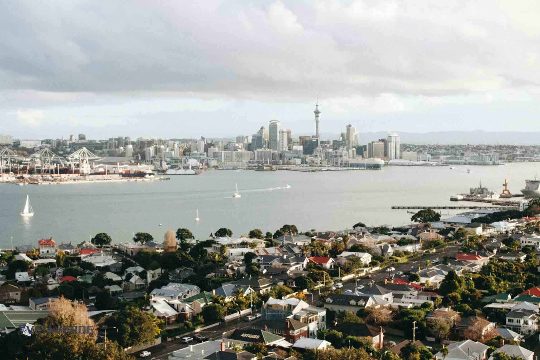 New Zealand unveils new Active Investor Plus visa categories for 2025