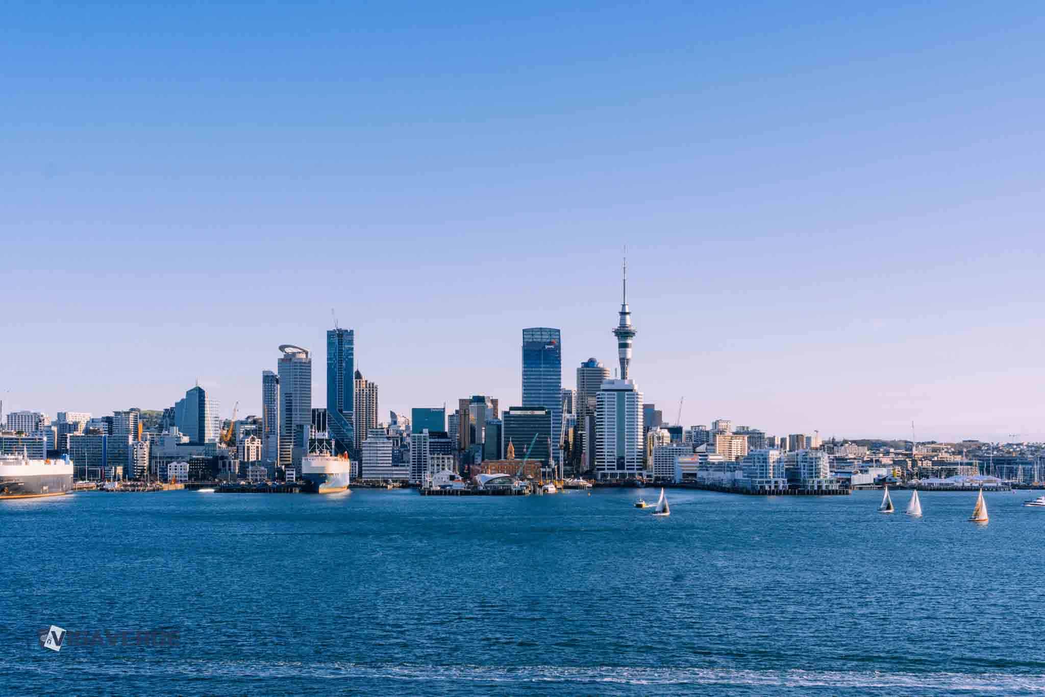 Work Conditions and Employment Rights on a New Zealand Visa Work Conditions and Employment Rights on a New Zealand Visa