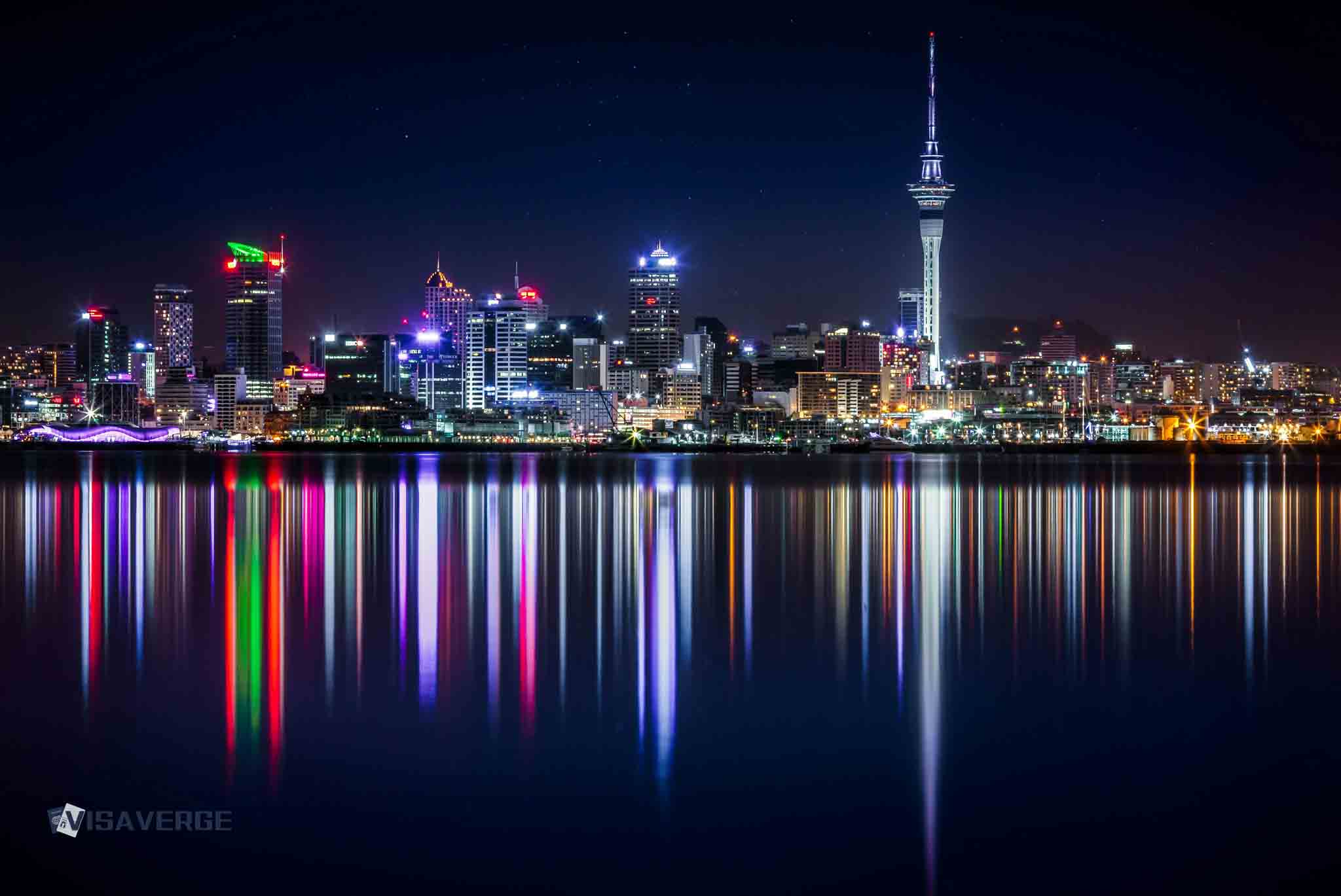 Boeing Leads Efforts Toward Sustainable Aviation in New Zealand Boeing Leads Efforts Toward Sustainable Aviation in New Zealand