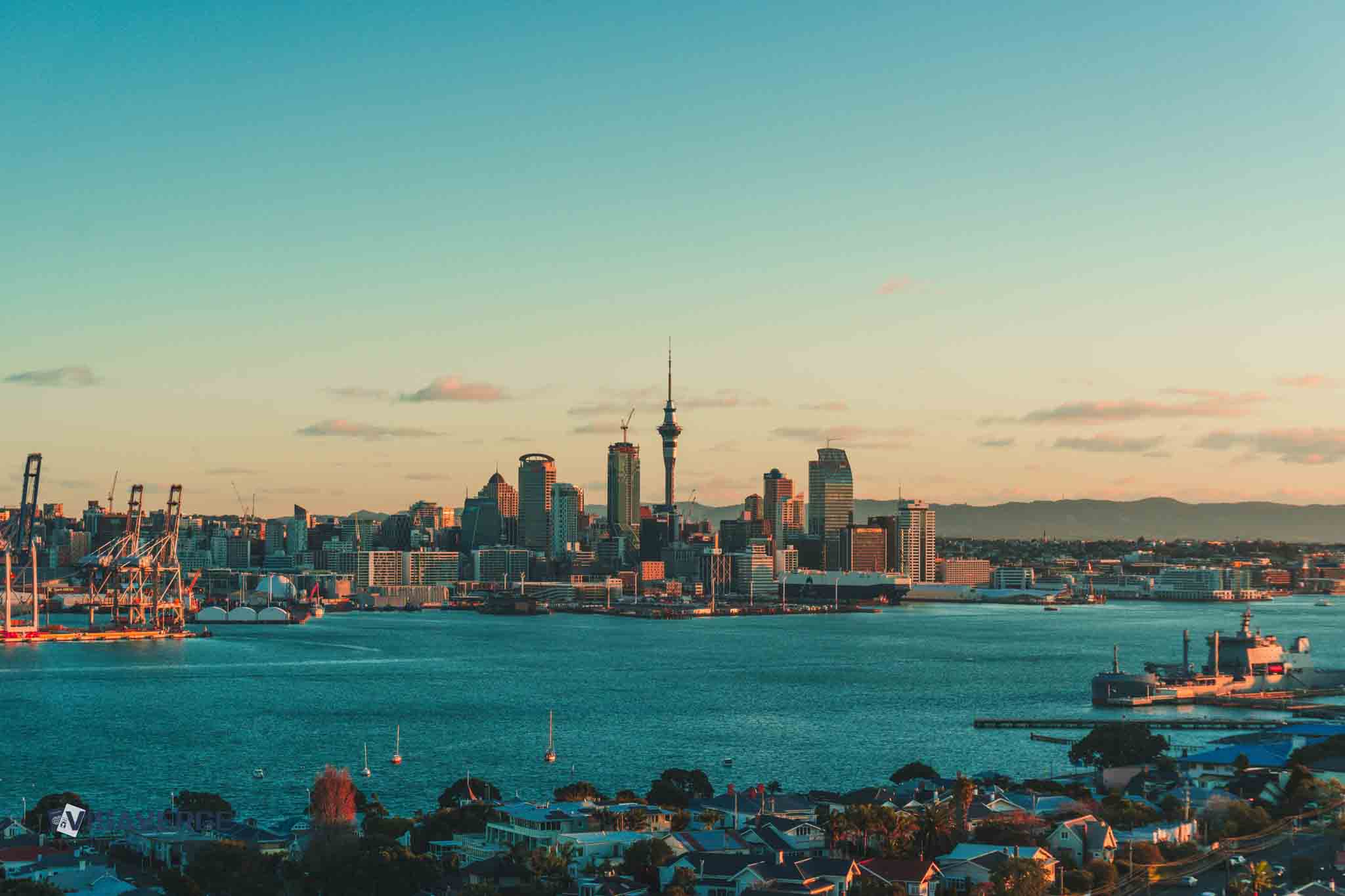 New Zealand’s 2025 Immigration Reforms Impact Migrant Integration and Crime