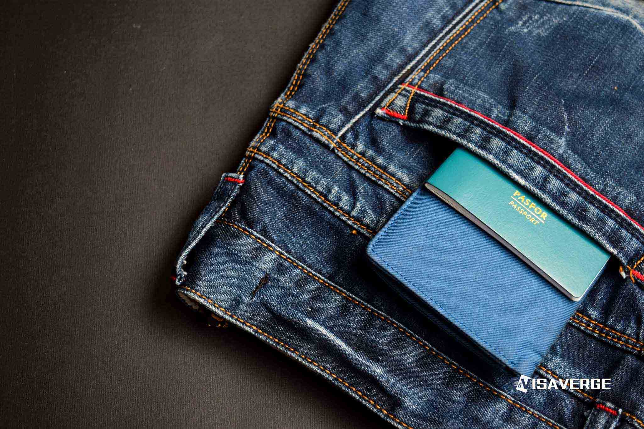 What Is a Passport Bro? A Detailed Guide to the Global Mobility Trend