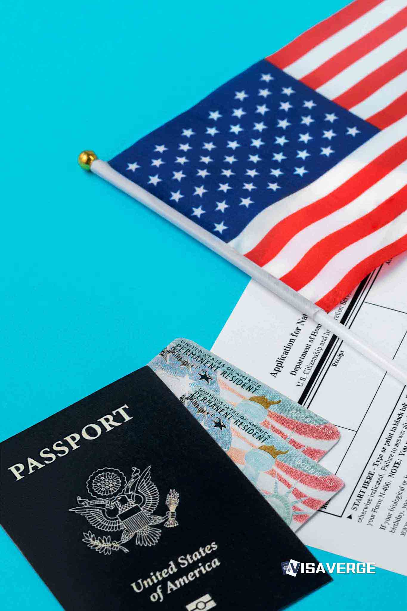 Many Green Card Holders Unaware of Rule to Carry It at All Times