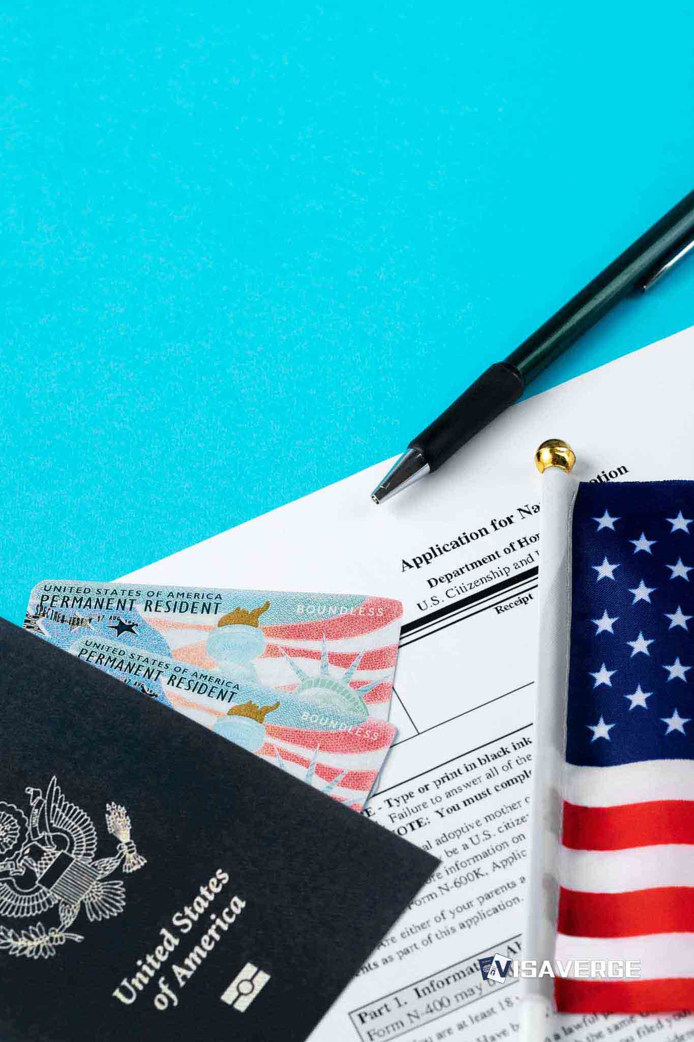 EB-3 Green Card: Your Top Questions Answered