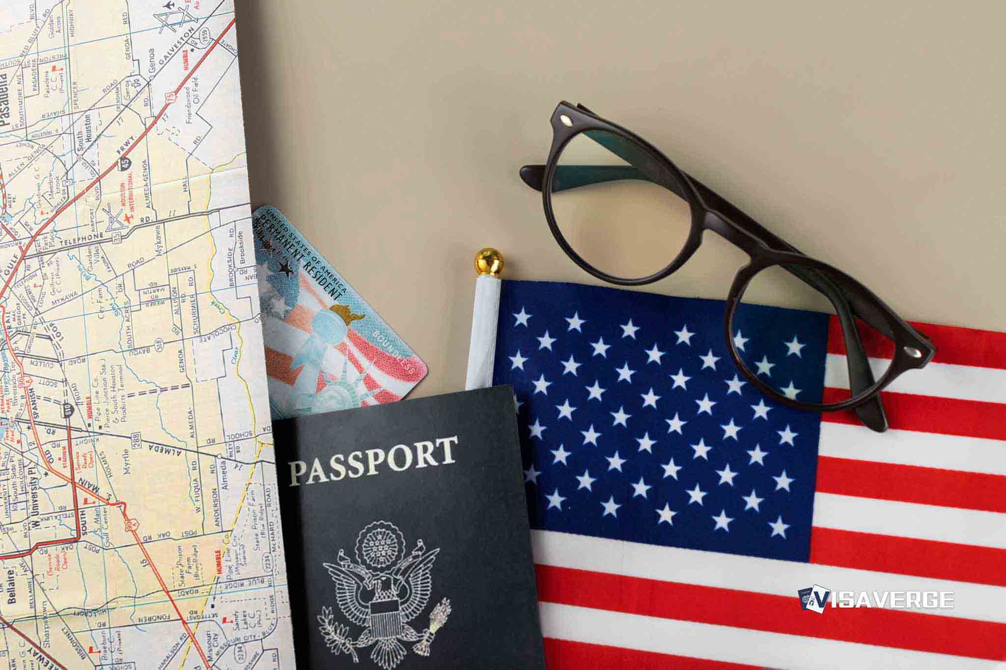 Renew Indian Passport in USA: Step-by-Step Guide