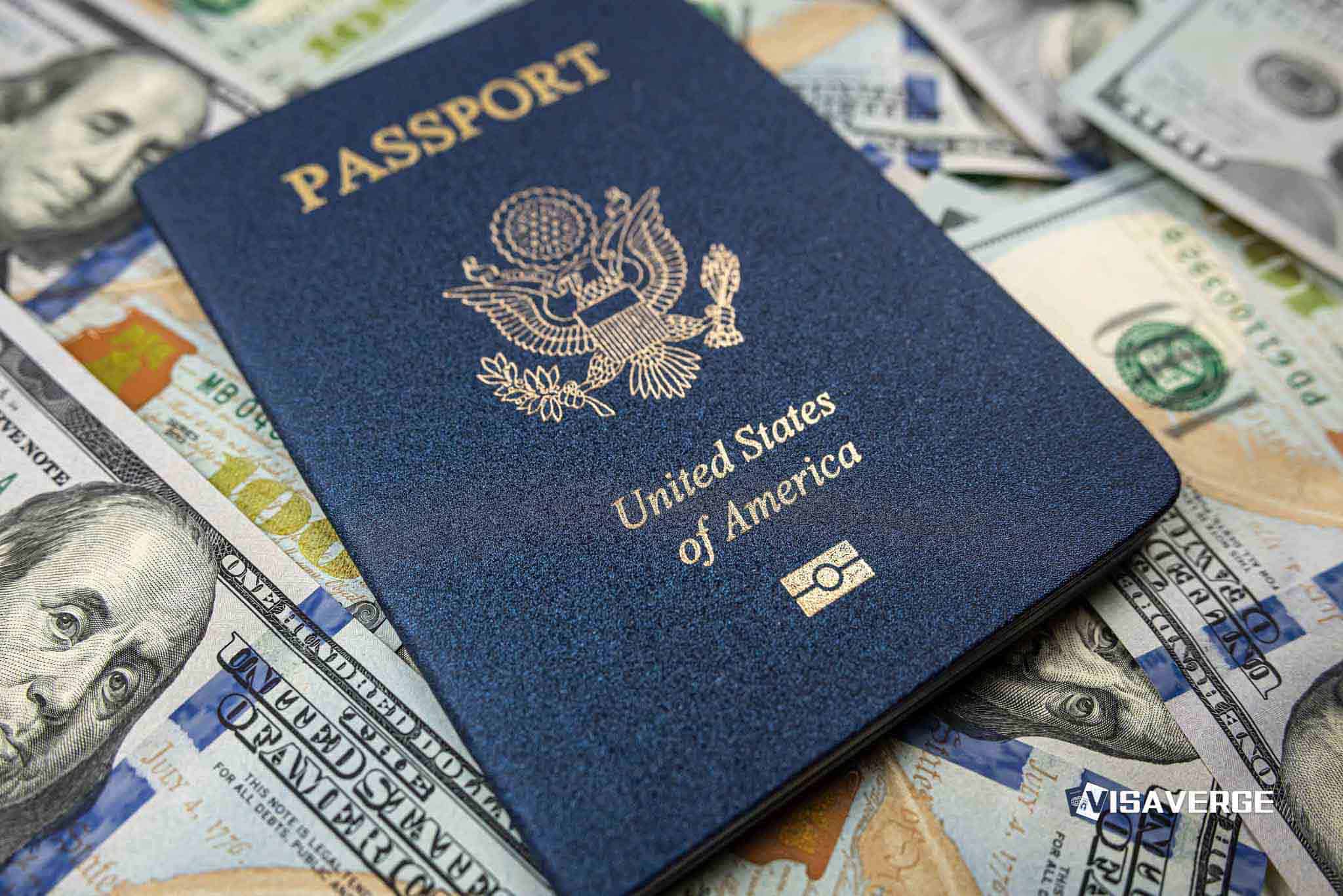 How To Find Your Travel Document Number on Visas, Passports, and Green Cards