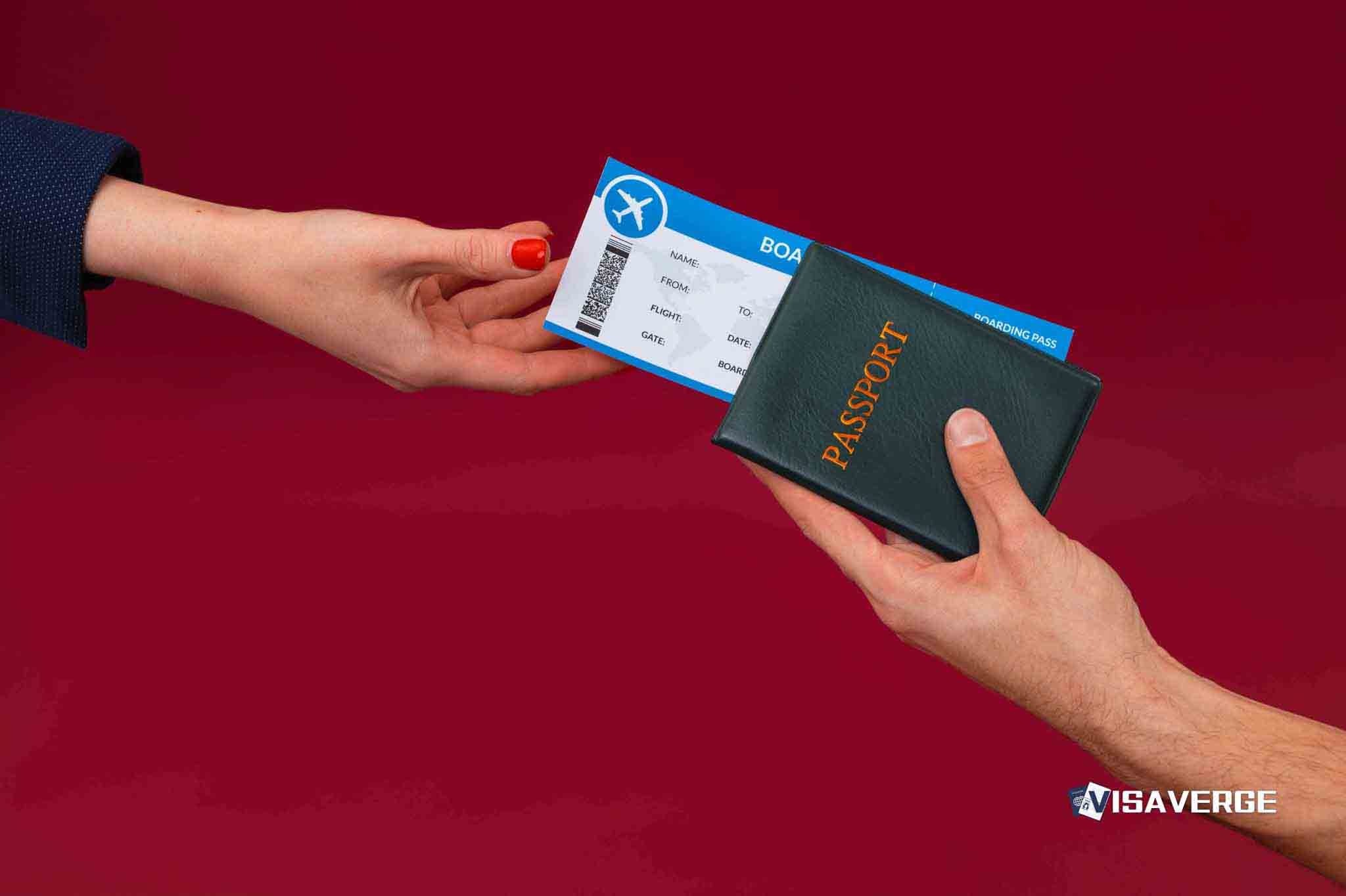 H-4 Visa Denial: Impact of H-1B Visa Administrative Processing H-4 Visa Denial: Impact of H-1B Visa Administrative Processing