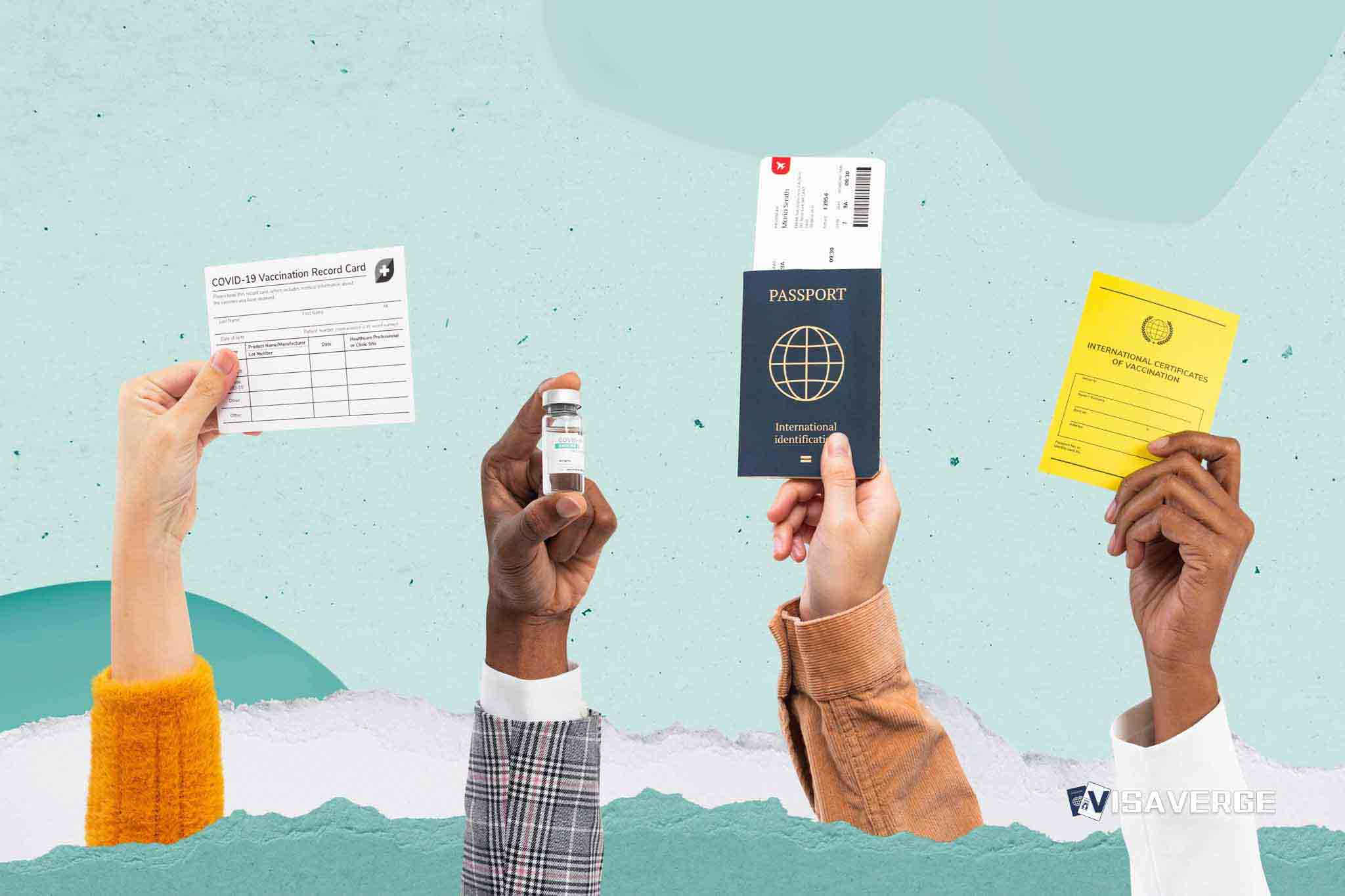 Understanding the B1/B2 Visa 6 Month Rule: Stay Duration Explained for Multiple Entries Understanding the B1/B2 Visa 6 Month Rule: Stay Duration Explained for Multiple Entries