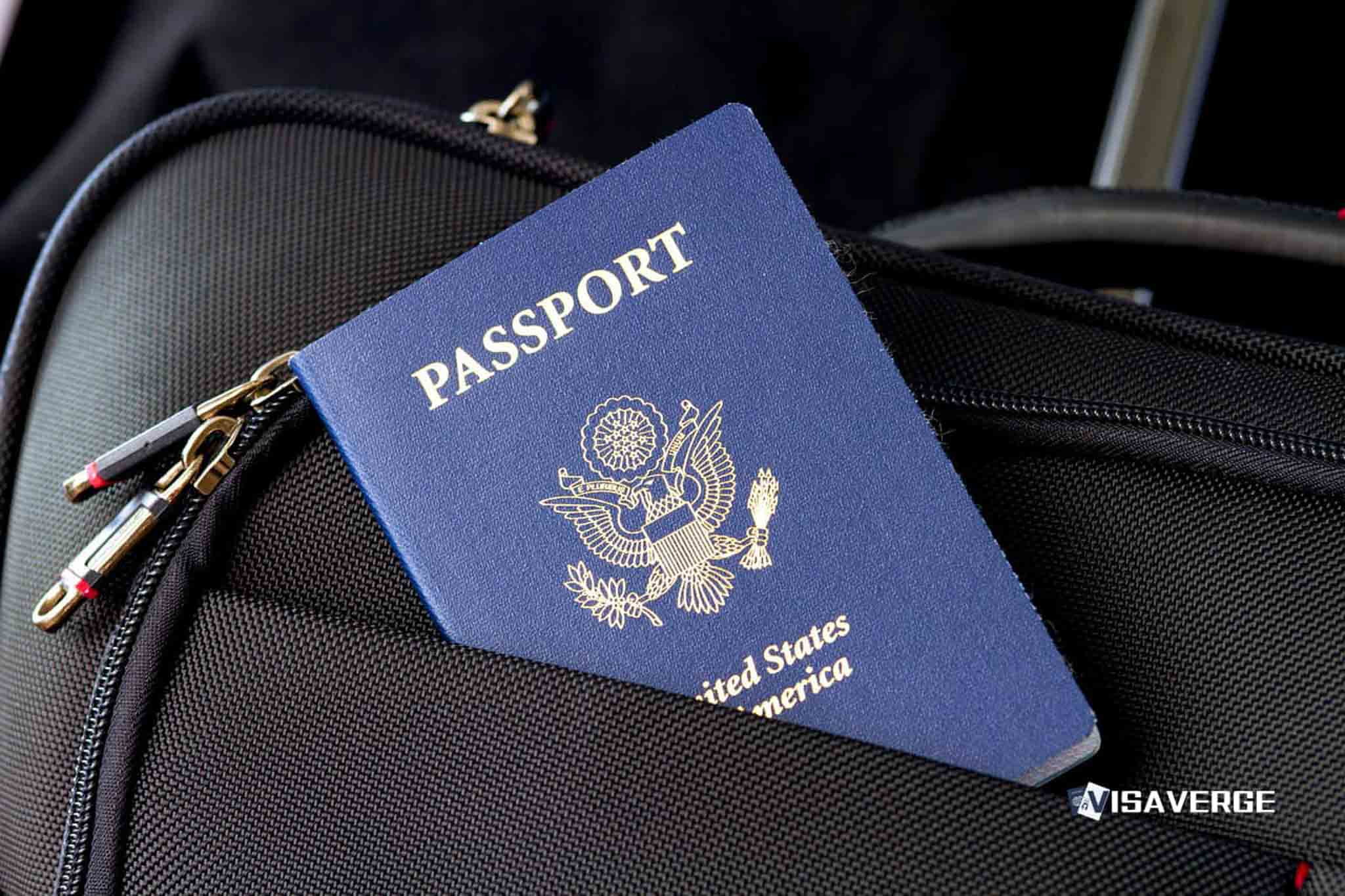 Grounds for US Citizenship Revocation: Can Your Citizenship Be Revoked?