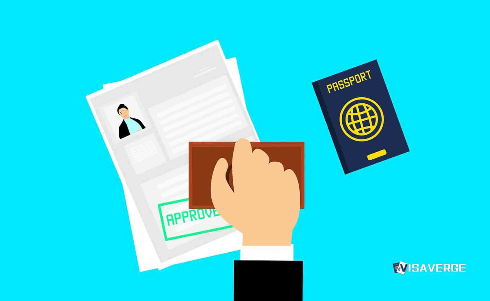 MoneySavingExpert Alerts on Passport Fee Increase and New Rule Starting April 11 in UK