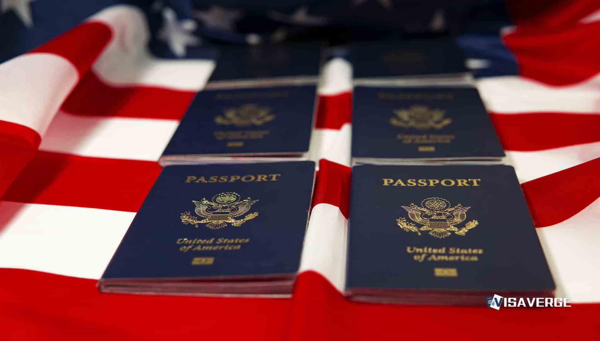 US Passport Requirements: Valid ID Documents for Passport Applications