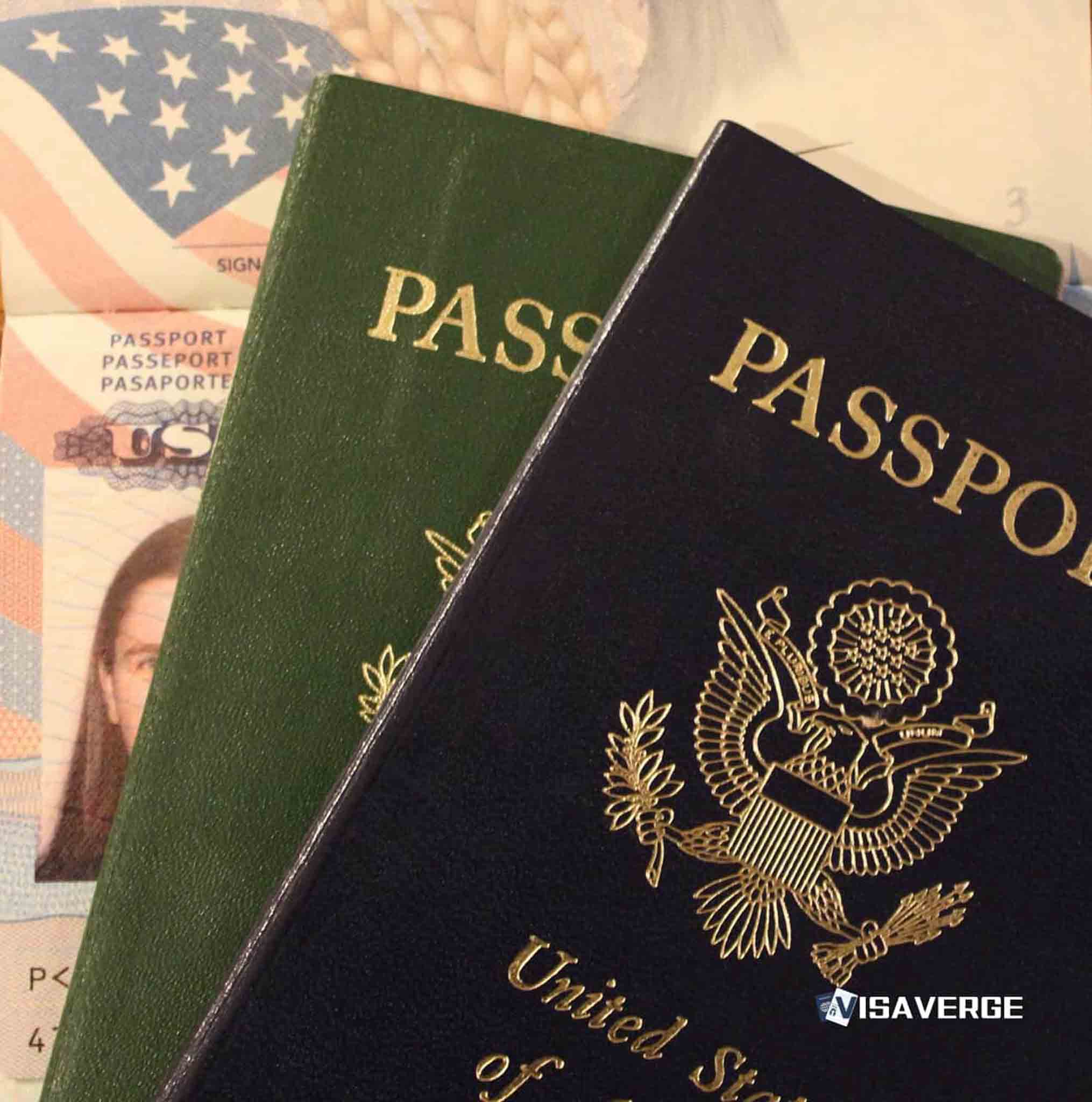 Are U.S. Consulates Abroad Operating Normally for Visas and Passports?