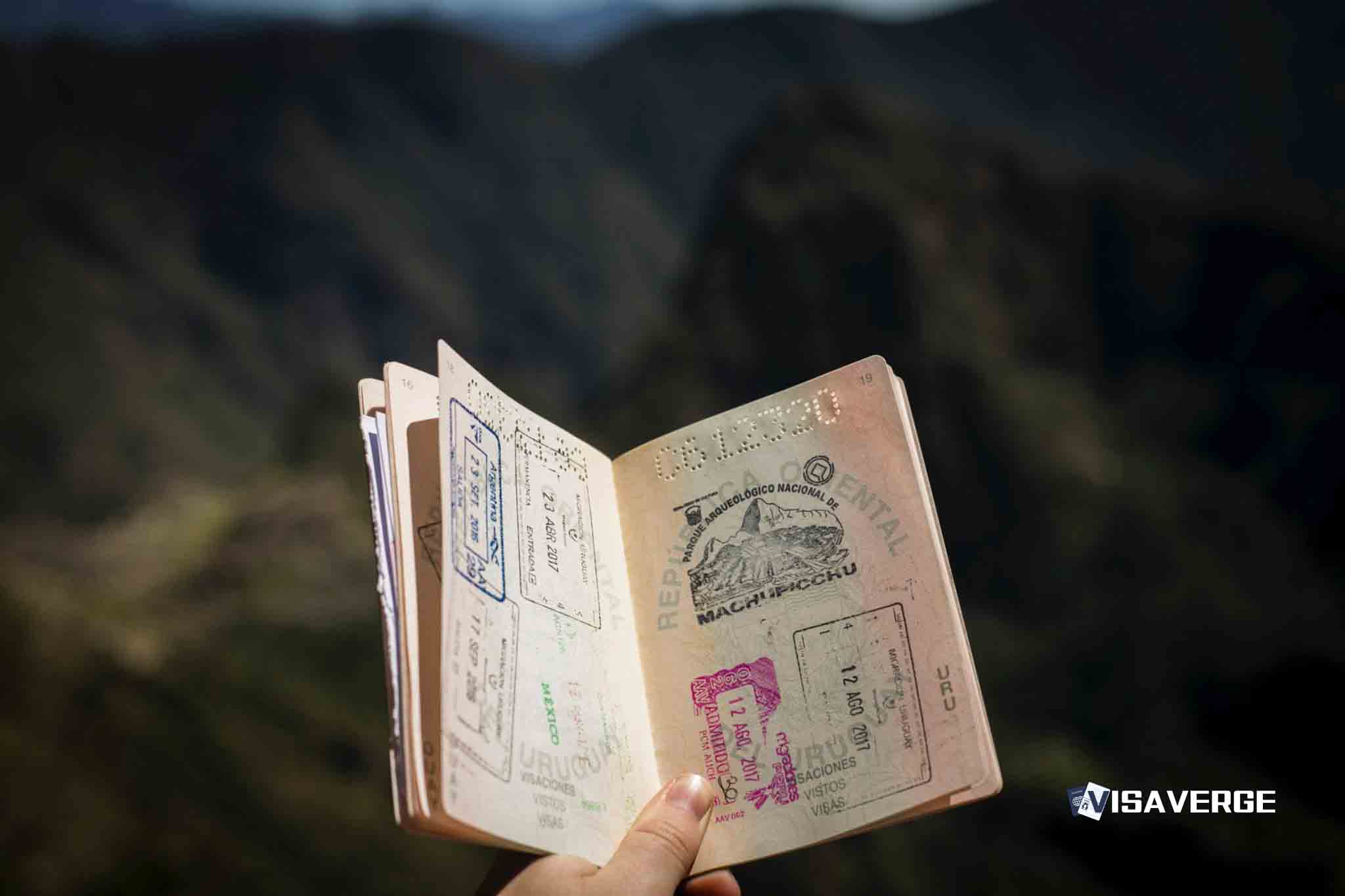 Understanding the Multiple-Entry Visa: Application Process and Travel Documentation Understanding the Multiple-Entry Visa: Application Process and Travel Documentation