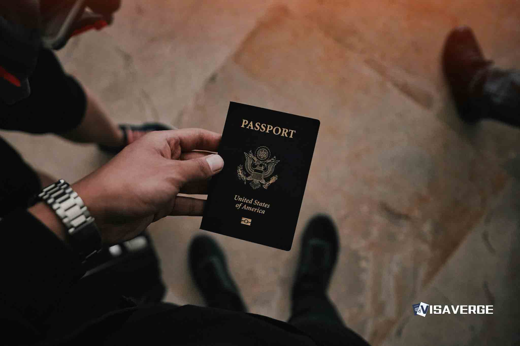 What Happens to Children Born after Birthright Citizenship Ends in the U.S.?