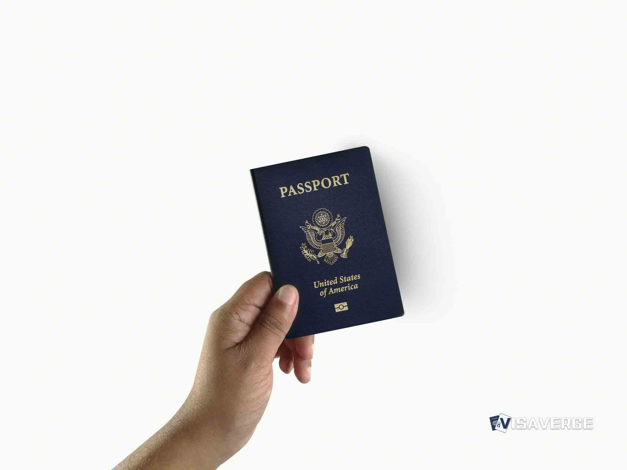 Expired Passport: What to Do and How to Renew for Travel Expired Passport: What to Do and How to Renew for Travel